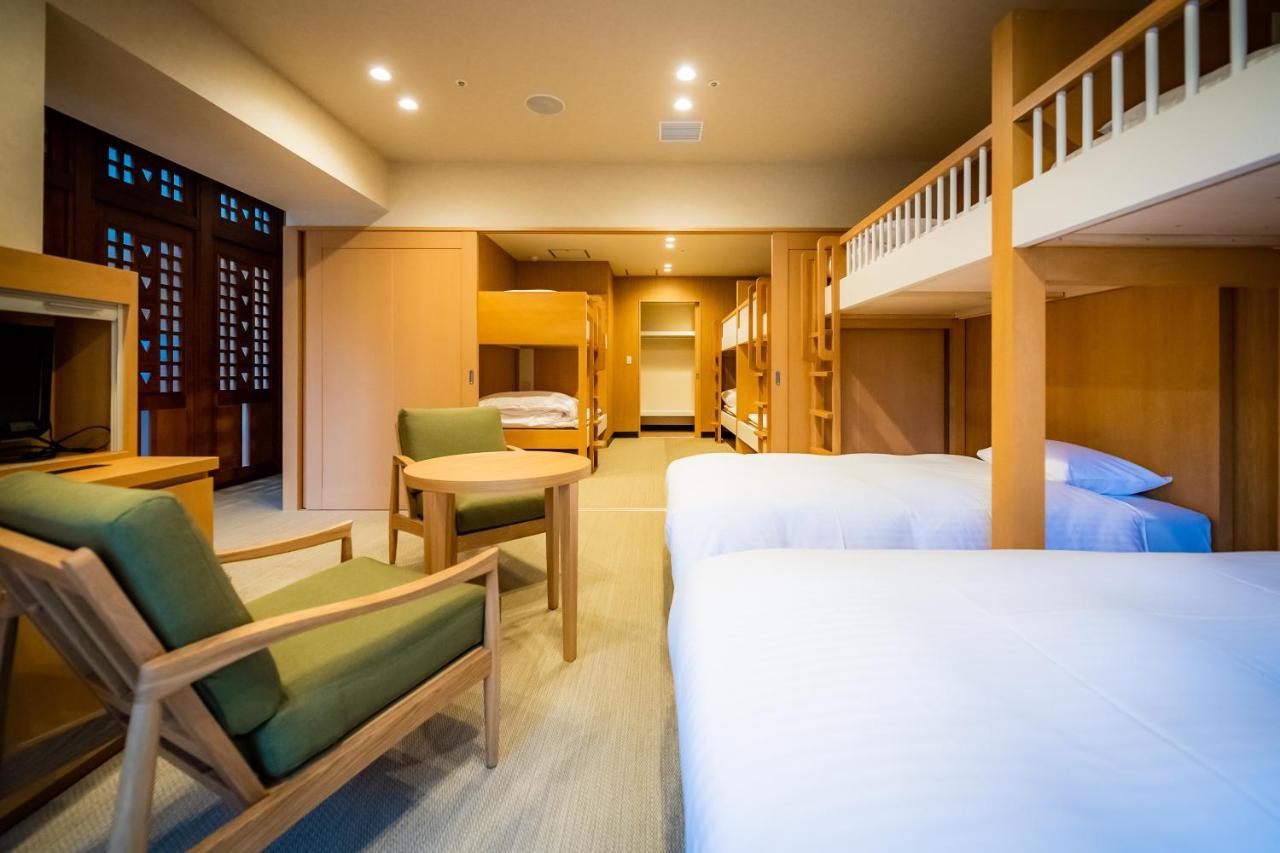 Kamigo Morinoie Hotel Йокохама Екстериор снимка