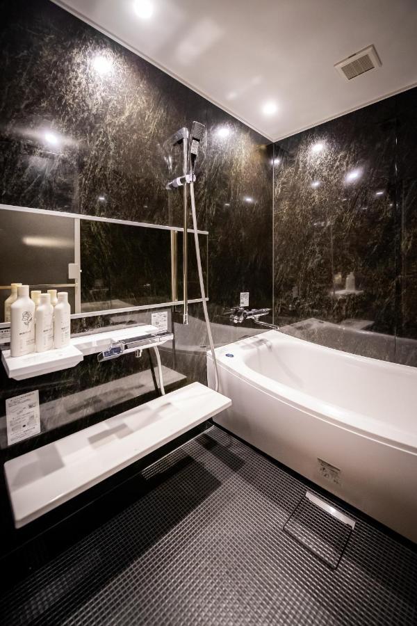 Kamigo Morinoie Hotel Йокохама Екстериор снимка