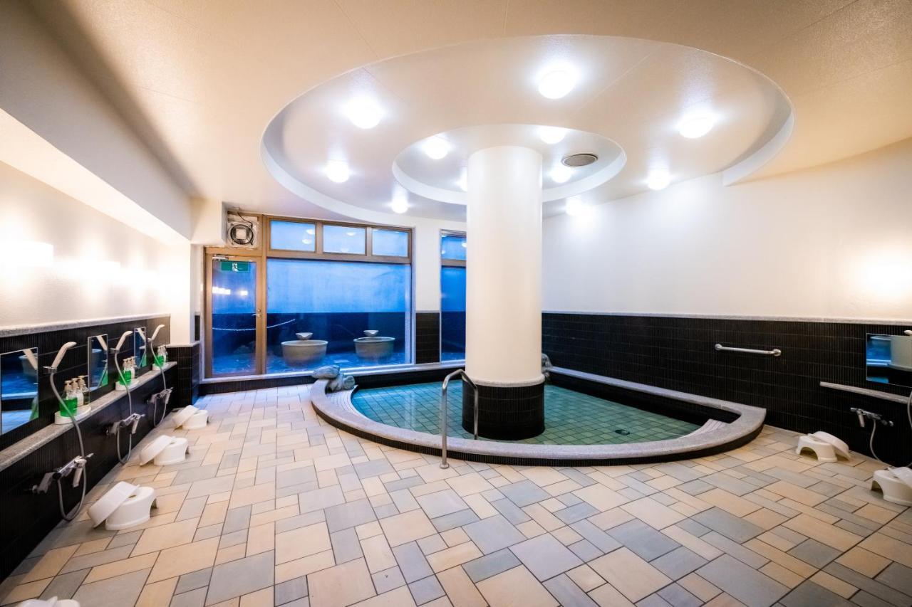 Kamigo Morinoie Hotel Йокохама Екстериор снимка