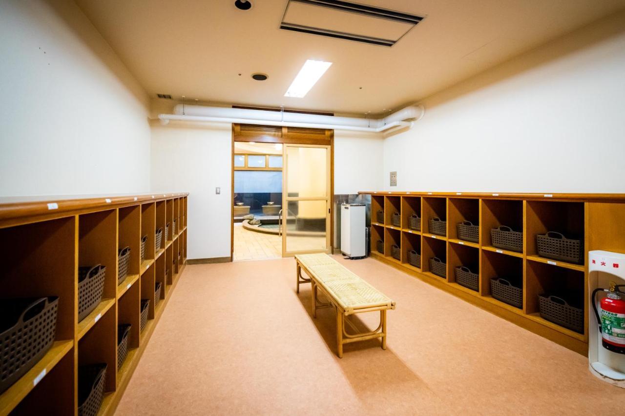 Kamigo Morinoie Hotel Йокохама Екстериор снимка
