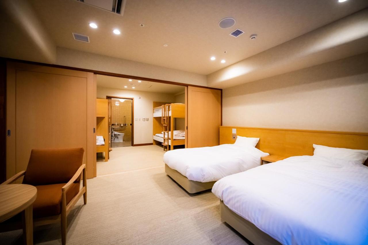 Kamigo Morinoie Hotel Йокохама Екстериор снимка