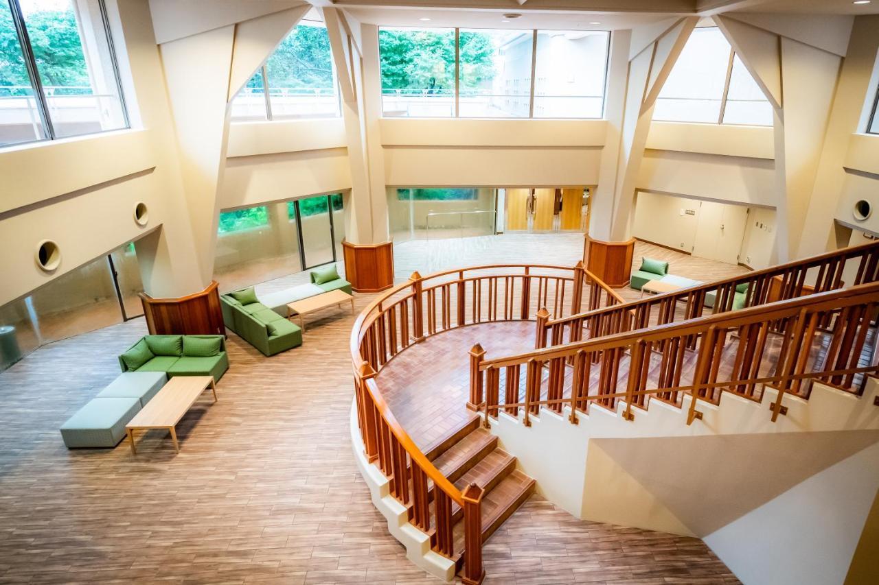 Kamigo Morinoie Hotel Йокохама Екстериор снимка